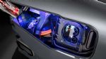 Prosojen električni avto - fotografija 4