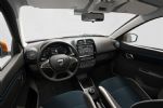 Prva električna Dacia - fotografija 1