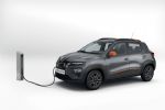 Prva električna Dacia - fotografija 6