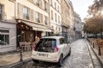 Električni malček za po mestu - fotografija 29