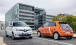 Električni malček za po mestu - fotografija 44