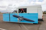 Airbus z mahajočimi krili - fotografija 3