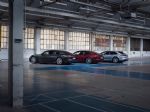 Najzmogljivejša Panamera je priključni hibrid - fotografija 1