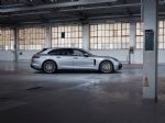 Najzmogljivejša Panamera je priključni hibrid - fotografija 3