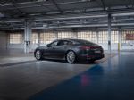 Najzmogljivejša Panamera je priključni hibrid - fotografija 8