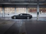 Najzmogljivejša Panamera je priključni hibrid - fotografija 9