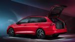 Karavanski Golf osme generacije bo tudi Alltrack - fotografija 14
