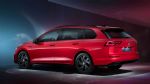 Karavanski Golf osme generacije bo tudi Alltrack - fotografija 8