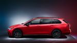 Karavanski Golf osme generacije bo tudi Alltrack - fotografija 9
