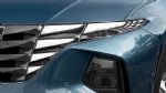 Najbolj prodajani Hyundai z novim, futurističnim dizajnom - fotografija 10