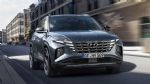 Najbolj prodajani Hyundai z novim, futurističnim dizajnom - fotografija 1