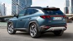 Najbolj prodajani Hyundai z novim, futurističnim dizajnom - fotografija 5