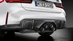 M Performance za M3 in M4 - fotografija 11