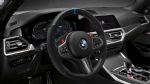 M Performance za M3 in M4 - fotografija 17