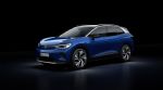 Volkswagnov električni križanec najboljši v razredu - fotografija 11