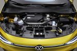 Volkswagnov električni križanec najboljši v razredu - fotografija 26