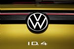 Volkswagnov električni križanec najboljši v razredu - fotografija 27