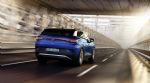 Volkswagnov električni križanec najboljši v razredu - fotografija 5