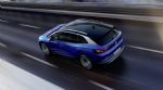 Volkswagnov električni križanec najboljši v razredu - fotografija 7