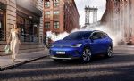 Volkswagnov električni križanec najboljši v razredu - fotografija 8