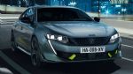 Najzmogljivejši Peugeot doslej - fotografija 2