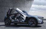 Električni Buick po kitajsko - fotografija 1