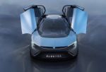 Električni Buick po kitajsko - fotografija 6