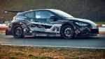 Hyundaijeva električna dirkaška zverina - fotografija 2
