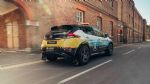 Nissan RE-LEAF za pomoč v nujnih primerih - fotografija 6