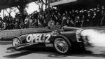 Raketni Opel - fotografija 8