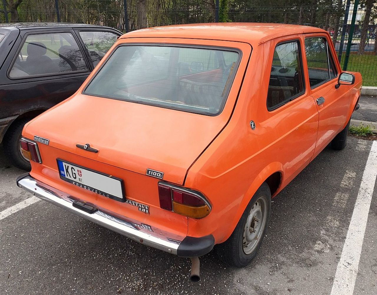 Sto in ena Stoenka