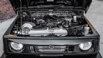 Suzuki Samurai, ki ima krepko več kot 400 konjev - fotografija 3
