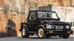 Suzuki Samurai, ki ima krepko več kot 400 konjev - fotografija 5