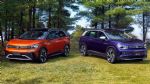 Električni Volkswagen za Kitajsko - fotografija 1