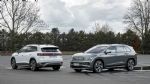 Električni Volkswagen za Kitajsko - fotografija 4