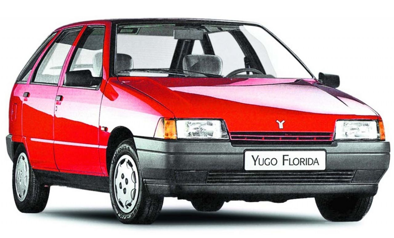 Zastava 103 na pol droga