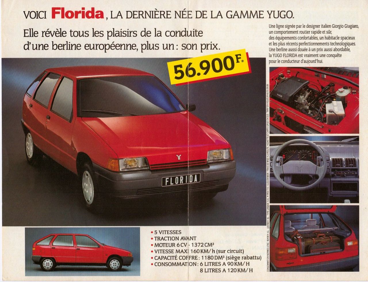Zastava 103 na pol droga