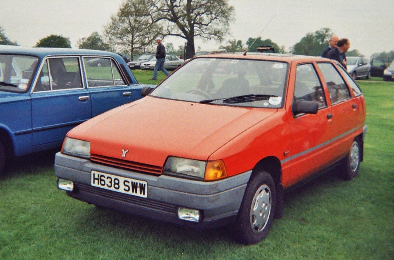 Zastava 103 na pol droga