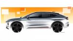 Mondeo je nazaj kot SUV - fotografija 4