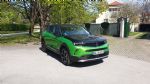 Elegantno drzna in tudi na elektriko - fotografija 4