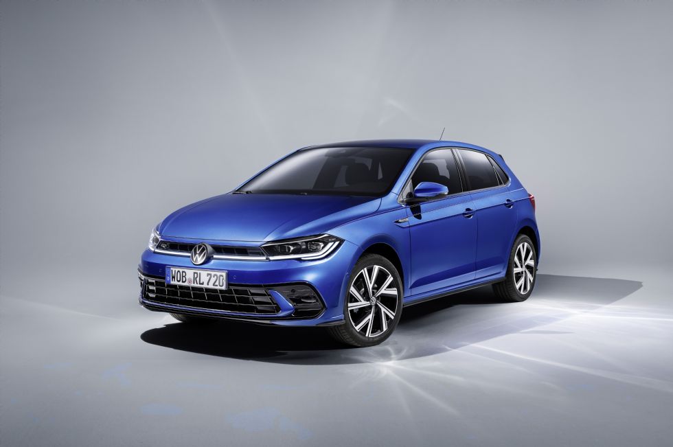 Polo ostaja še naprej del ponudbe, prihaja tudi GTI
