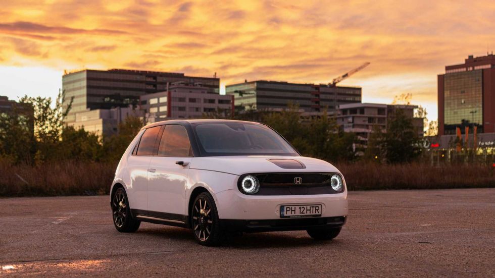 Drzni elektrifikacijski cilji Japoncev