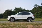 Morda je Tiguan najbolj ljudski ta hip? - fotografija 11