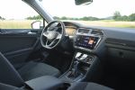 Morda je Tiguan najbolj ljudski ta hip? - fotografija 17