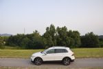 Morda je Tiguan najbolj ljudski ta hip? - fotografija 6