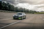Dan, ko je Octavia RS dosegla hitrost 365 km/h - fotografija 14