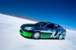 Dan, ko je Octavia RS dosegla hitrost 365 km/h - fotografija 3