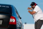 Dan, ko je Octavia RS dosegla hitrost 365 km/h - fotografija 4