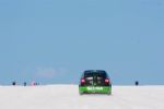 Dan, ko je Octavia RS dosegla hitrost 365 km/h - fotografija 6