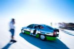 Dan, ko je Octavia RS dosegla hitrost 365 km/h - fotografija 8